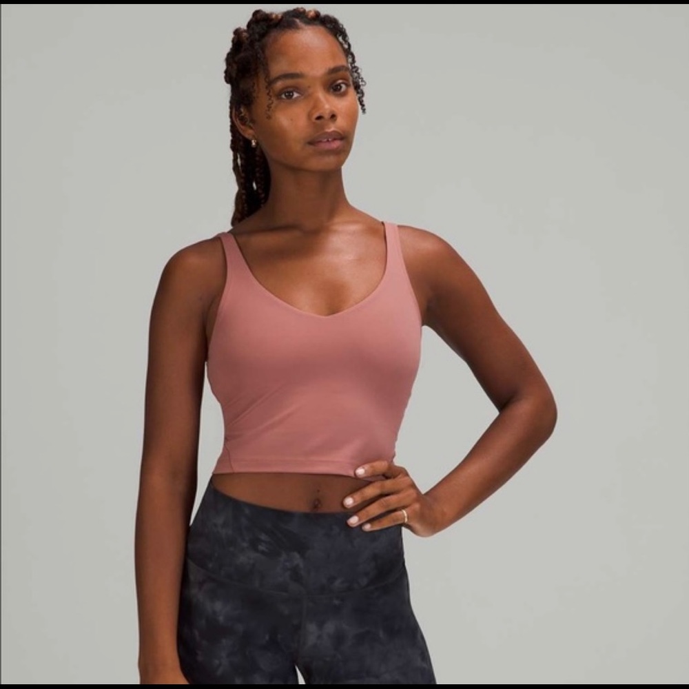 Align Lululemon Tank